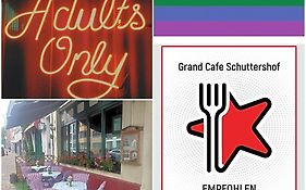 Schuttershof Heerlen
